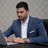 Baher Aldamasy's Reflections on the Future of Business