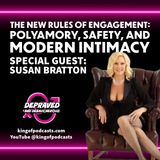 The New Rules of Engagement: Polyamory, Safety, and Modern Intimacy