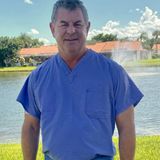Author/neurologist Robert J. Wolf is my very special guest with “Not A Real Enemy”!