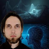 Ep. #857: Daniel Bourke – Crisis Apparitions & ESP