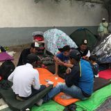 Sky News Radio Podcast - Thursday 22nd November 2018