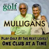 Play Golf At The Next Level! One Club at a Time with Tony Manzoni (RIP)