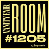 Hab. 1205.– Las Petunias: Aturdidas, pero contentas