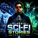 Paradise 3.0 - Classic Sci-Fi Story