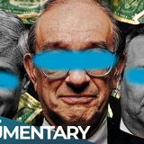 💸 "BEHIND THE CURTAIN: The Federal Reserve’s Shadow Power, Untold Secrets & the Hidden Machinery Controlling Your Money 🏦🧨