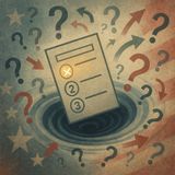 Bills on the Hill - H.R.3040 - Preventing Ranked Choice Corruption Act