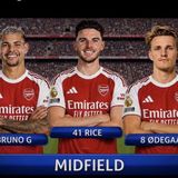 S117E21: It's Surprising They've Not Played Together Before - Trevor Gear On Playing 3 Super Midfielders
