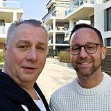 Episode 012 - Ramón Maas, CEO, Vebego Deutschland