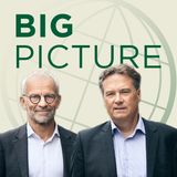 #02 - Handelskrig, markedet, medicinpriser og EU-regler