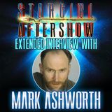 Mark Ashworth Extended Interview
