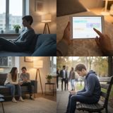 AI Emotional Support