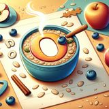 Food ABC | Alphabet Stories