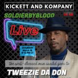 Tweezie Da Don