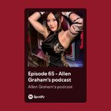 Episode 88 - Allen Graham's podcast