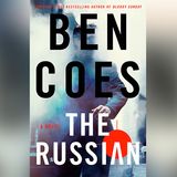 Ben Coes Releases The Russian