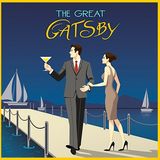 The Great Gatsby - Chapter 4