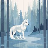 The Wolf's Escape | Stories About Forest Animals