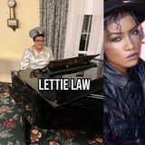 Creator to Creators S7 Ep 60 Lettie Law