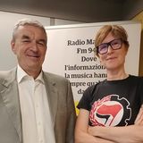 Sulla strada contro la tratta