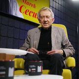 Marek Cecuła - artysta zakochany w ceramice