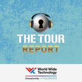 The Tour Report - World Wide Technology Championship at Mayakoba