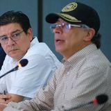 Los complots contra el presidente Petro: Desde atentados hasta droga plantada en su vehículo