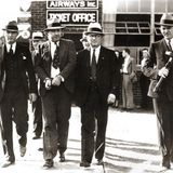 "🔫 MACHINE GUN MAYHEM: How George Kelly Terrorized America - From Small-Time Bootlegger to Public Enemy #1 💀⚡"