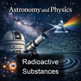 012 - Nature and Cause of the Phenomena of Radioactivity