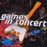 Bit Orquesta 104 Games in Concert NL