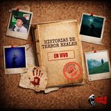 En vivo: Historias de Terror Reales - Parte 2
