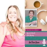 EP139: Thriving in Love Again & Purpose with Lilli