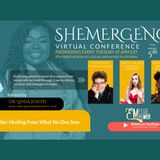 Shemergence: Session 3 | Silent Battles Healing From What No One Saw