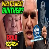 Episode 1194: Mystery Man Revealed! Potential or Disappointment? The RCWR show 12/15/25