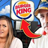 Found Behind A Burger King Had No Idea He_s Been Missing For 20 Years_ The Benjaman Kyle Story