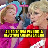Putiferio a Uomini e Donne: Ritorno di Pinuccia e Gavettone a Gemma!
