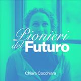 Una giovane leader dello spazio, dalla Sicilia a Marte: la sfida di Chiara Cocchiara