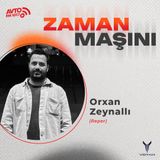 Mahnılarımı melanxoliya vəziyyətində yazıram. I Zaman maşını #91