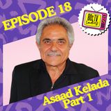 The Facts of Life with Director Asaad Kelada | Part 1
