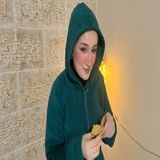 🎀❤️ تحدي ديما لتحضير ألذ قطايف من قطايف والدها! 🥰✨
