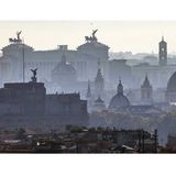 #roma Roma AOcaliptica