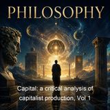 Capital a critical analysis of capitalist production Vol 1 - Karl Marx - Part 5