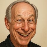 Rob McConnell Interviews - DAVID CAMPIONE - The World's Greatest UFO-Flying Saucers and the CIA