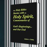 A Conversation with James Kemp: The Holy Spirit’s Messenger