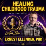Breaking Free: Overcoming Childhood Trauma