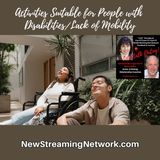 Activities Suitable for People with Disabilities Lack of Mobility