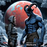 Claimed by the Horned Star-Beast