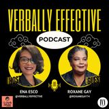 Roxane Gay: Truth, Feminism & Writing from the Heart