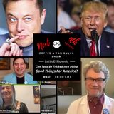 “Can TACO Be Tricked Into Doing Good Things For America?” - #CPD0396-06032026