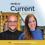 #29: The Power of Connection: Cancer Bridges