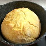 Pane alla Zucca Cotto in Pentola: Facilissimo, Soffice e Croccante